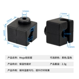 Qi Pang 3D -аксессуар