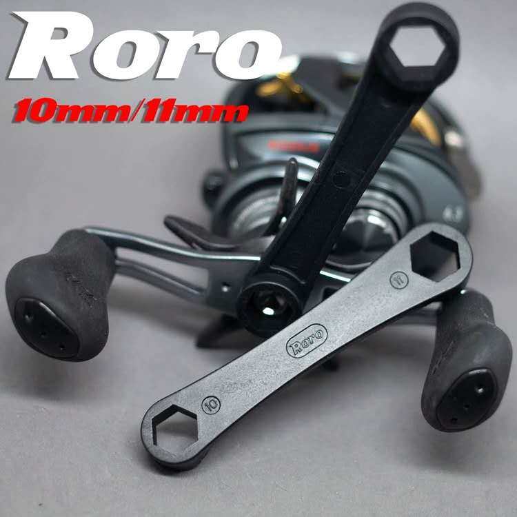 Extraordinary Luya home modification and disassembly rocker arm does not hurt the screw cap wrench water drop wheel drum maintenance and repair tool