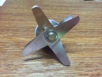 General SJ-C253 9508 SJ-C152 9506 SJ-9662 Ice machine accessories Blade blade