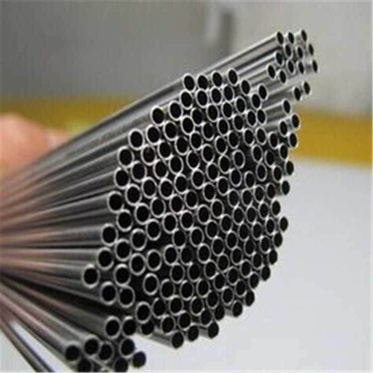 0Cr18Ni9 Stainless Steel Welded Pipe Thin Wall Pipe 1Cr18Ni9Ti Stainless Steel Seamless Pipe Catalyst