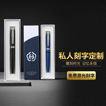 Heroes 1317 Pens Gift Boxes Office Gift Pens Students Use Prinette Pen Prinscription Custom Pen