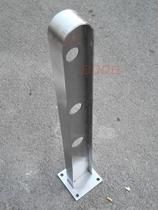 Stainless steel awning steel beams 304 steel beam corbels rain trusses door I-beam high-end private use