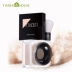 Tingmei Hut No Feelings Makeup Grid Honey Powder Loose Powder Makeup Powder Repair with Brush phấn phủ rcma Quyền lực