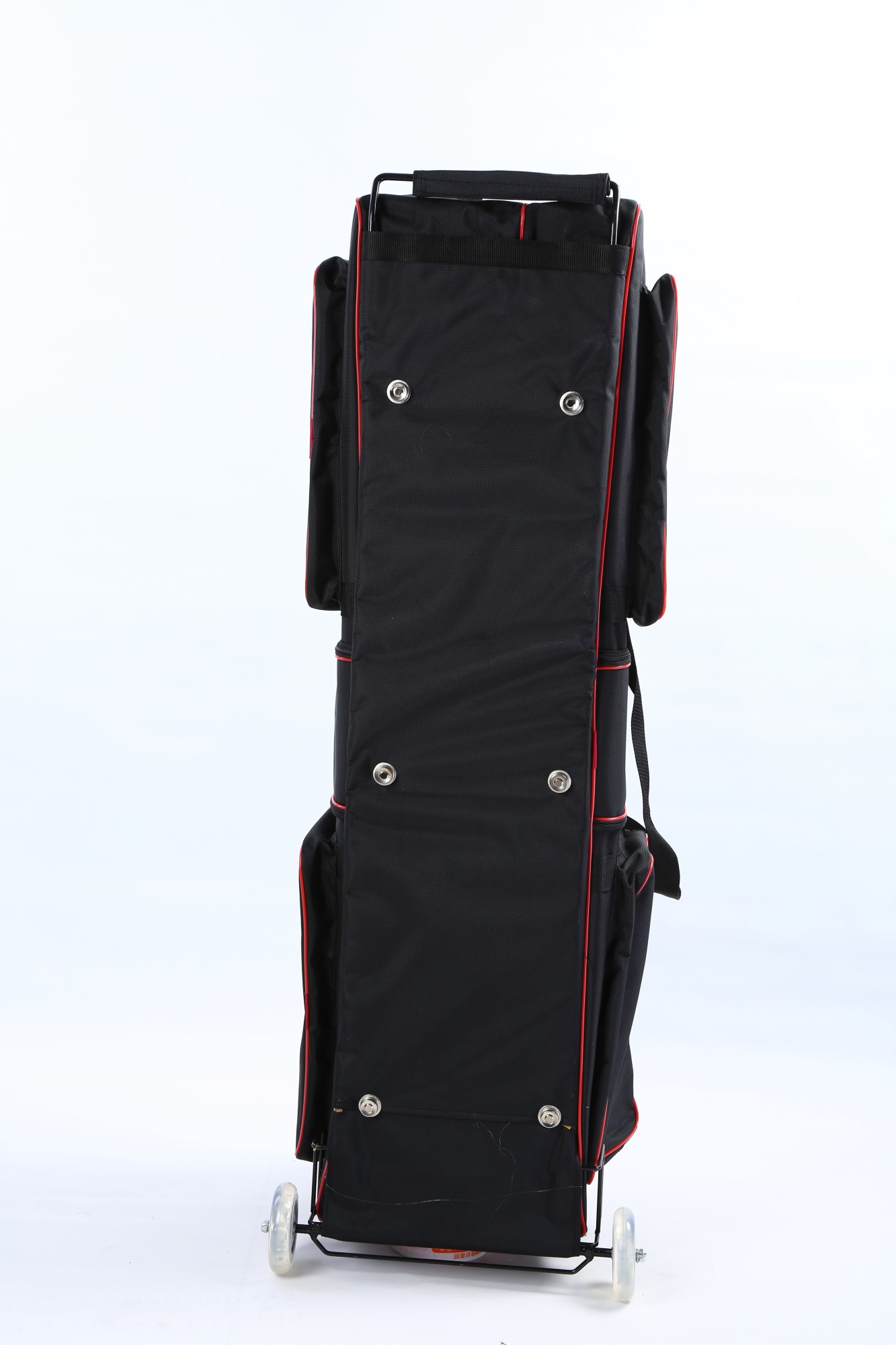 HEMA steel rack roller bag 140cm long to release double-ring big sword fattening solid and durable-Taobao