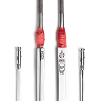 Детская полоска фольги unic Maanshan Iron and Steel (с электрической головкой из ПБТ)