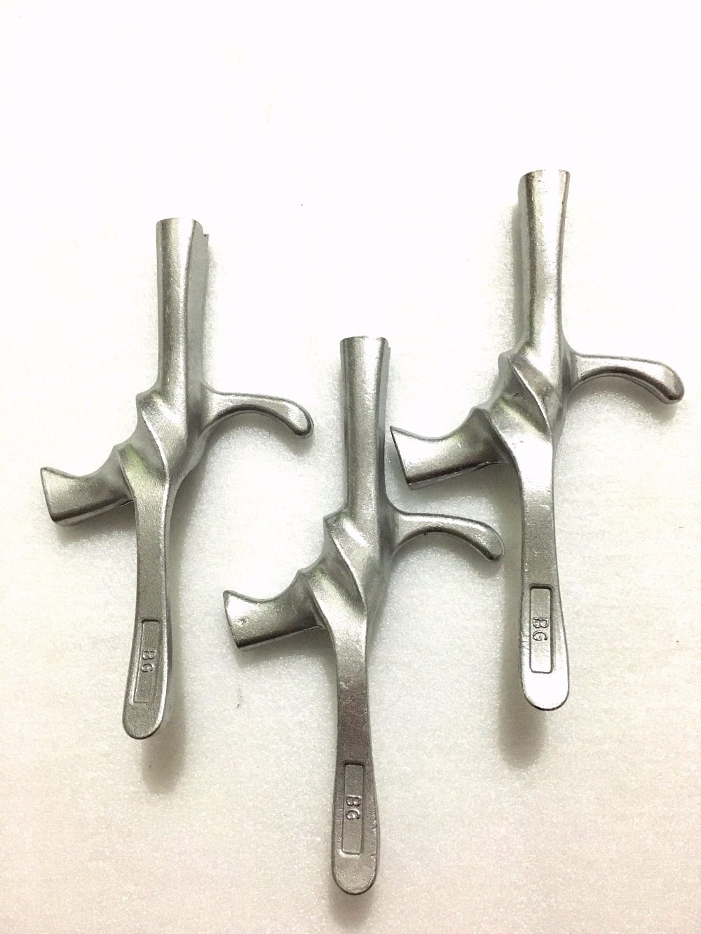 Fencing equipment Fencing Epee German gun handle Handle Epee gun handle exported to Europe and the United States