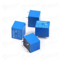 Синий ретранслятор, 3v, 5v, 12v, 24v