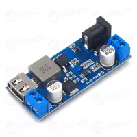 Блок питания, модуль *S, 24v, 12, 12v, 5v, 5A