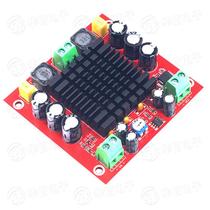 XH-M544 mono 150W digital power amplifier board TPA3116DA digital audio amplifier board 12-26V