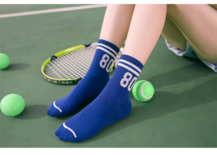 Chaussettes - collants mouvement - Ref 753229 Image 15