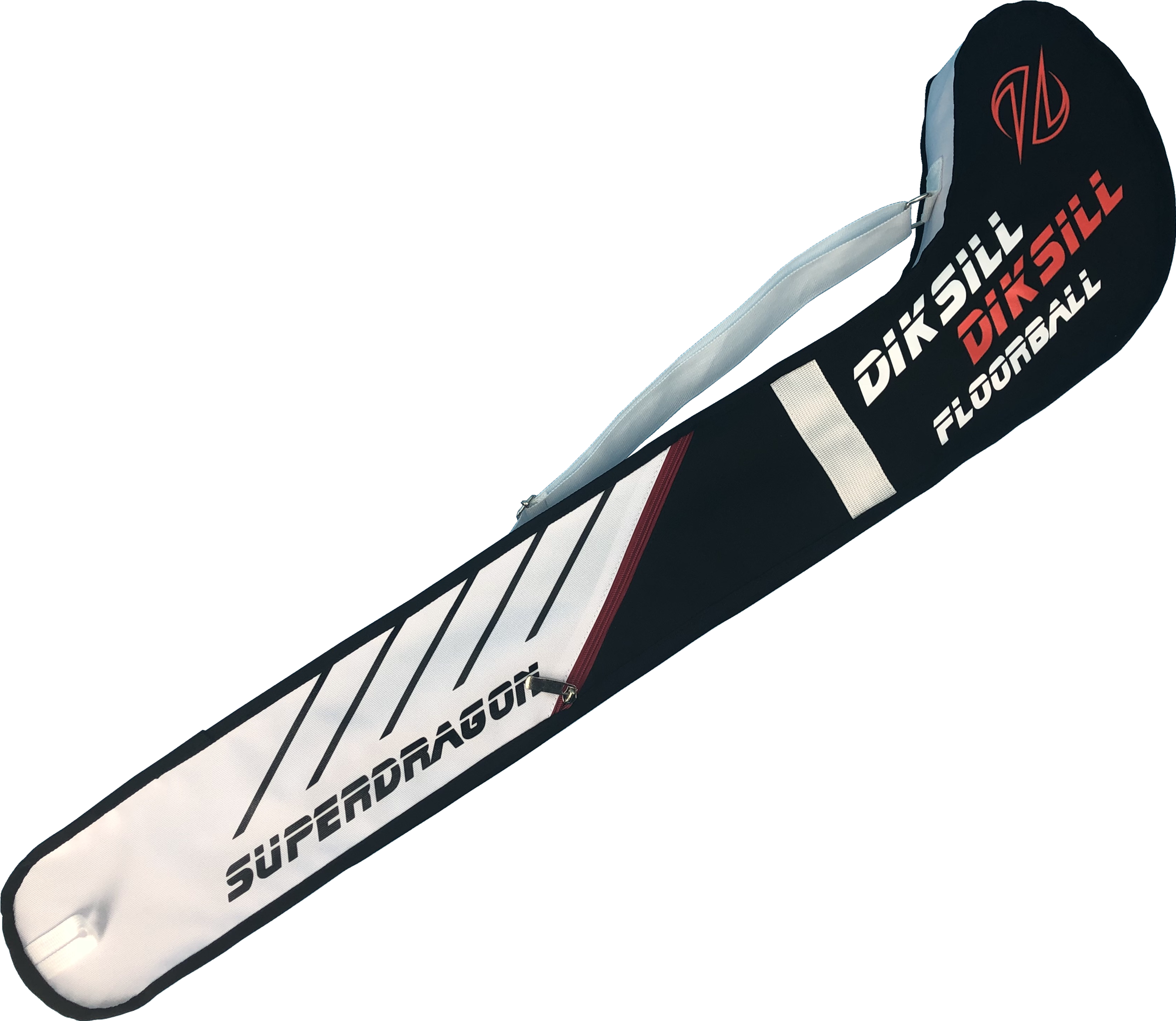 Drylands hockey pack Florirbale soft hockey Snow Earth special club pack new products