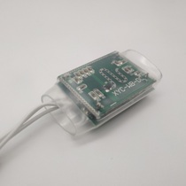 Microwave sensor detects mobile sensing ImagesImagesImagesIncreative Smart module accessories