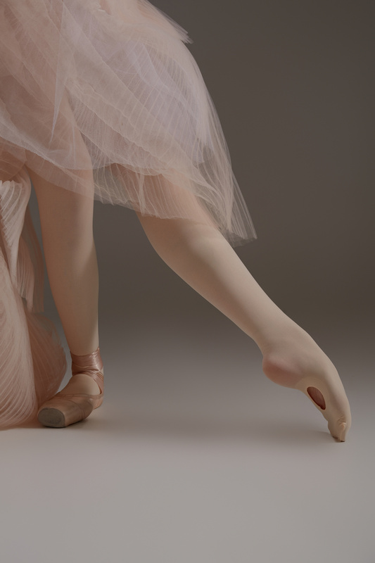 Xisili Ballet Dance Training Base Training Unitard Tights for Adults and Children, Practice Base Layer with Foot Holes