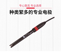 Ohaus acidity PH electrode probe ST210 ST230 ST260 ST310 ST320 ST350