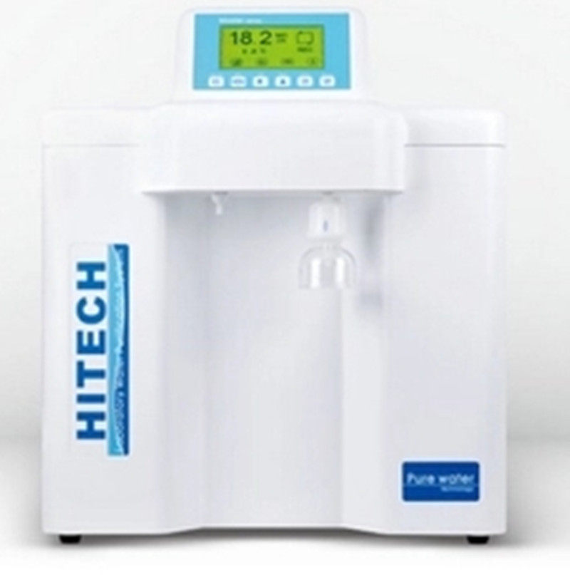 Shanghai Hetai ultrafiltration water machine Master-S15 laboratory pure water system commercial water purifier pure water meter