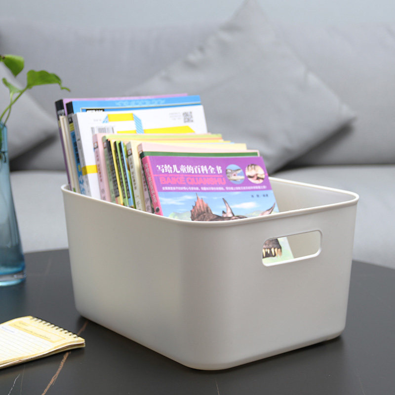 Book Containing God Instrumental Oxford Book Heynman Painted Ben Storage Finishing Box Student Classroom Home Textbook Collection