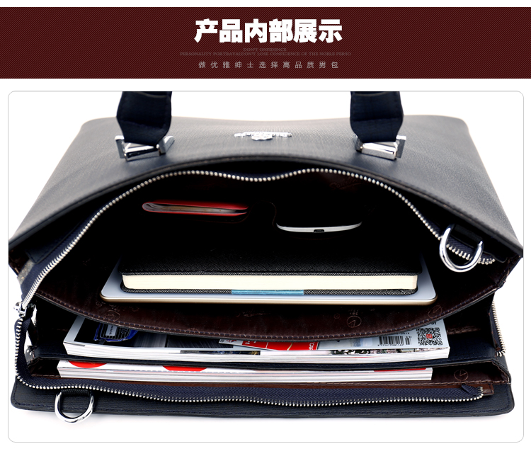 Sac homme - Ref 50623 Image 42