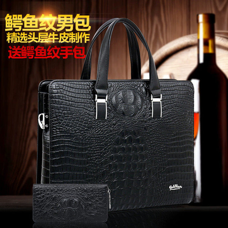 Sac pour homme - Ref 49905 Image 10