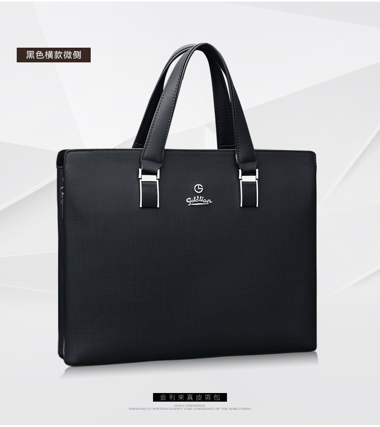 Sac homme - Ref 50623 Image 37