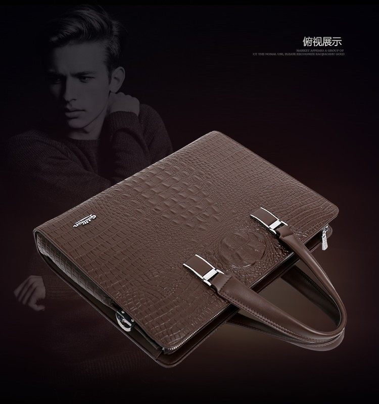 Sac pour homme - Ref 49905 Image 21