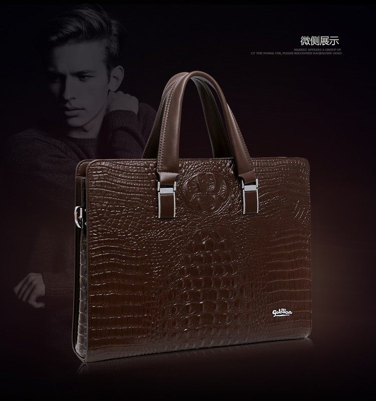 Sac pour homme - Ref 49905 Image 11