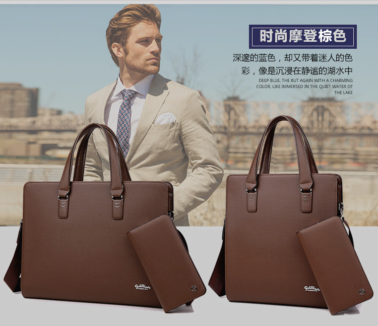 Sac homme - Ref 50623 Image 12