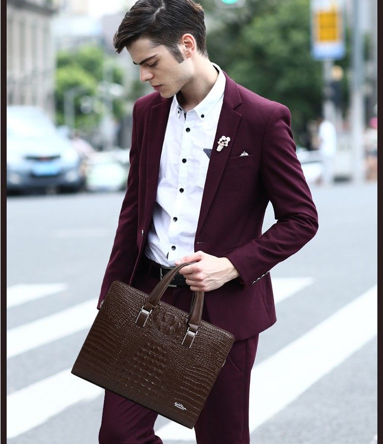 Sac pour homme - Ref 49905 Image 24