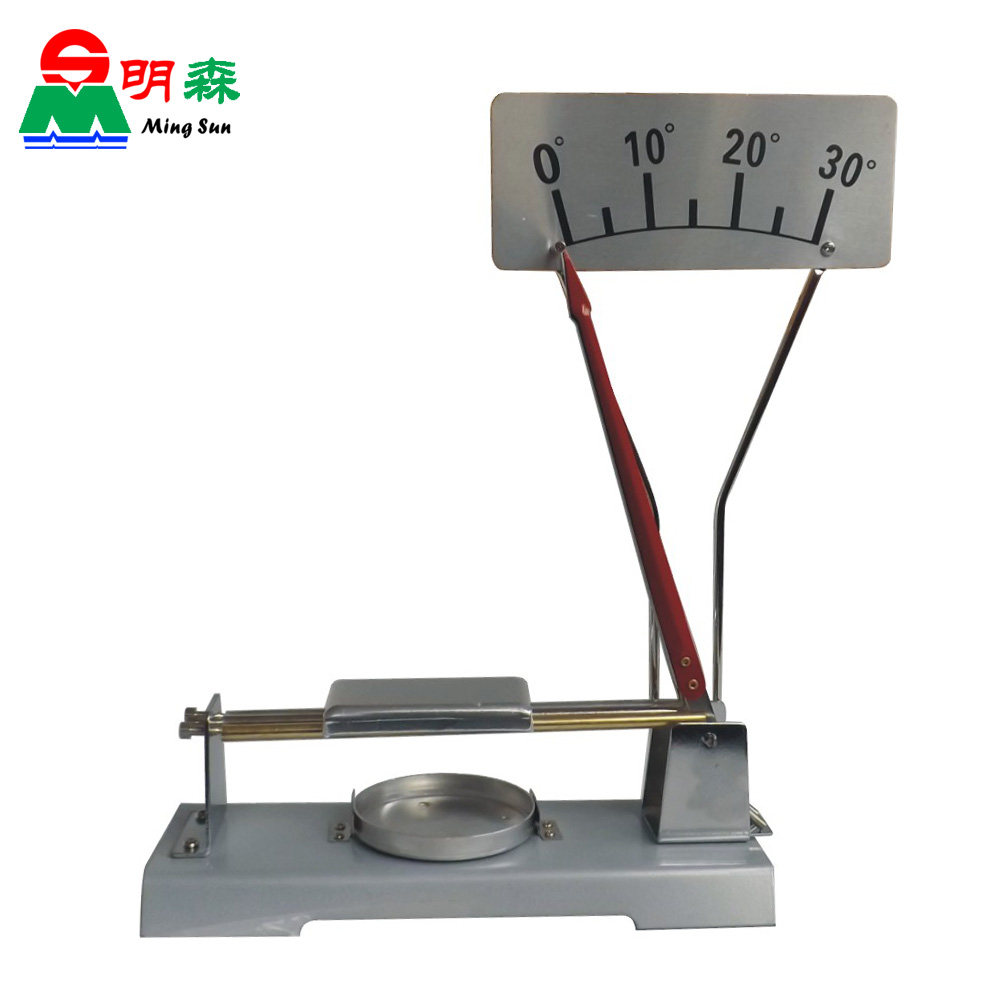 明森科教 J22206 金属线膨胀 物理实验器材 教学仪器