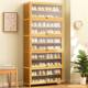 Save the use of home dormitory shoe cabinet space for rent