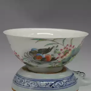 雍正粉彩碗- Top 100件雍正粉彩碗- 2025年12月更新- Taobao