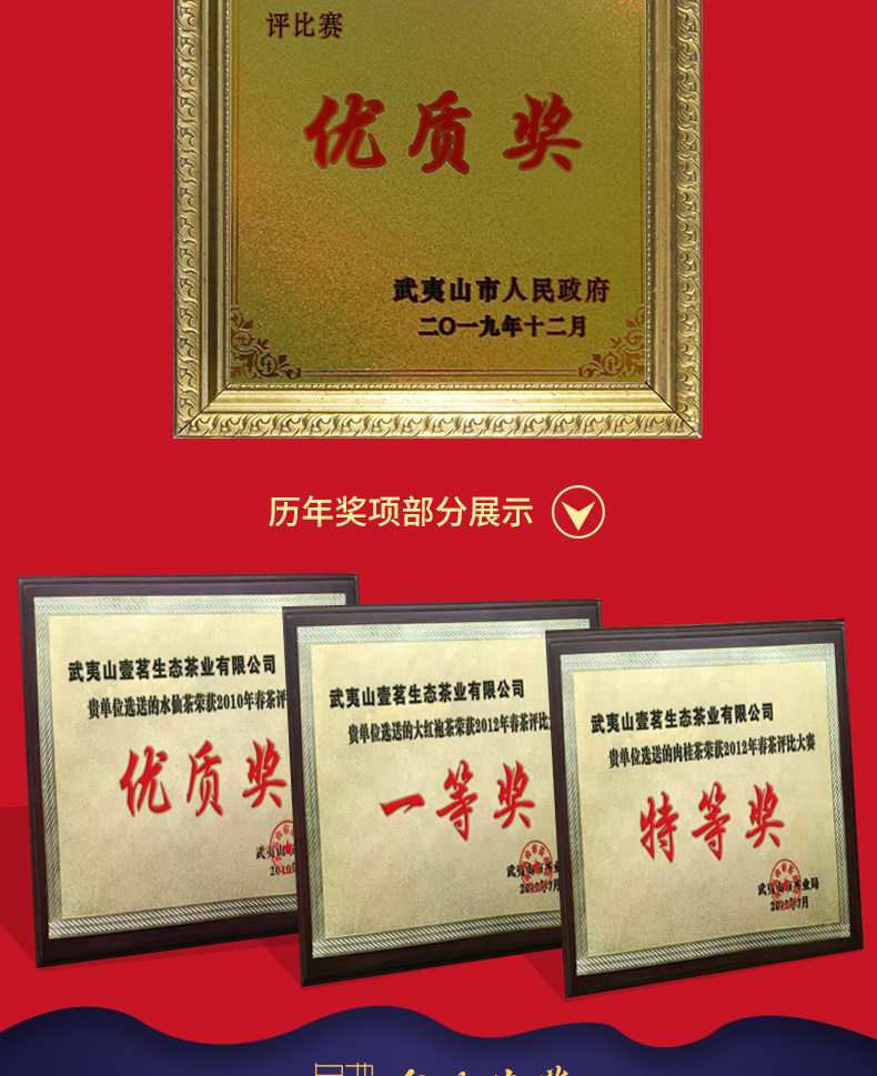名池 正山小种红茶 2020新茶 125g罐装 图7