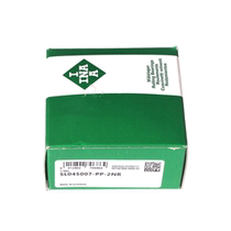 Imported bearings German INA bearings SL045007-PP-2NR SL045007PP cylindrical roller bearings