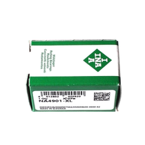 German INA Bearing High Speed ​​Needle Roller Bearing NA4901-XL RNA4901-2RSR Precision Bearing
