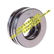 Wafangdian Bearing ZWZ Bearing Thrust Ball Bearing Thrust Bearing 51307 P5 D8307 P4 P5