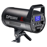 Вспышка серии Jinbei DPX-400/600/800/1000II, заполняющий свет для свадебной фотостудии, фотостудии