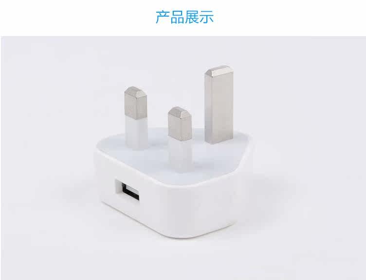 chargeur pour téléphones APPLE APPLE - Ref 1293040 Image 6