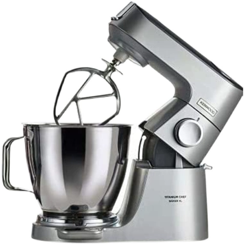 Европейский импорт прямой почтовой почтой Kenwood Kvl85Kvc85 серия New Chef Machine Mixer 1200W