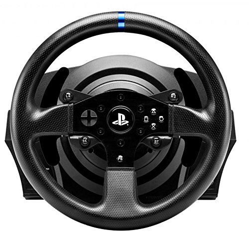 Đức gửi thư trực tiếp Fartos THRUSTMASTER T300RS PC / PS3 / PS4 - Chỉ đạo trong trò chơi bánh xe phụ kiện vô lăng chơi game
