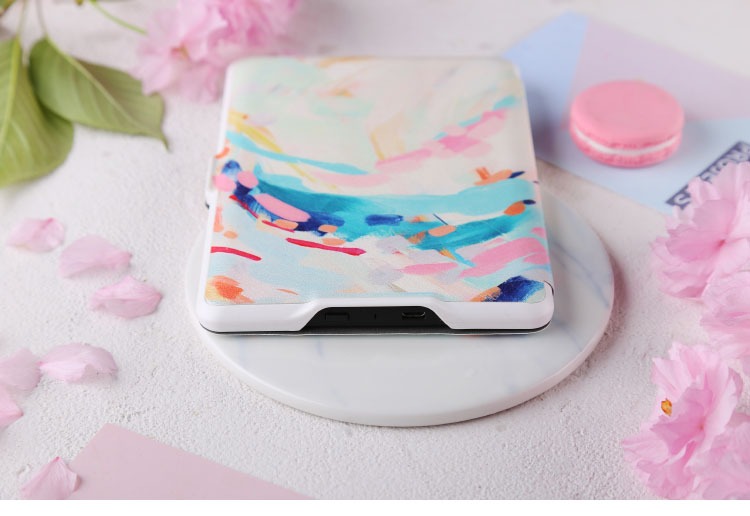 paperwhite 3/2/1 vỏ bảo vệ tay áo kindle 958KPW558 e-book reader trường hợp sy69jl - Phụ kiện sách điện tử ốp lưng ipad mini