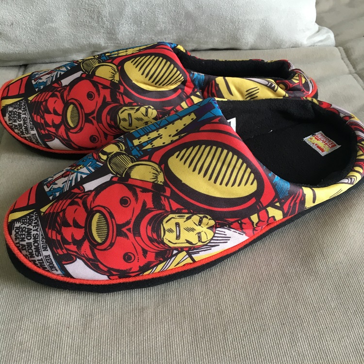 Chaussons enfants en autre - Ref 1012038 Image 6