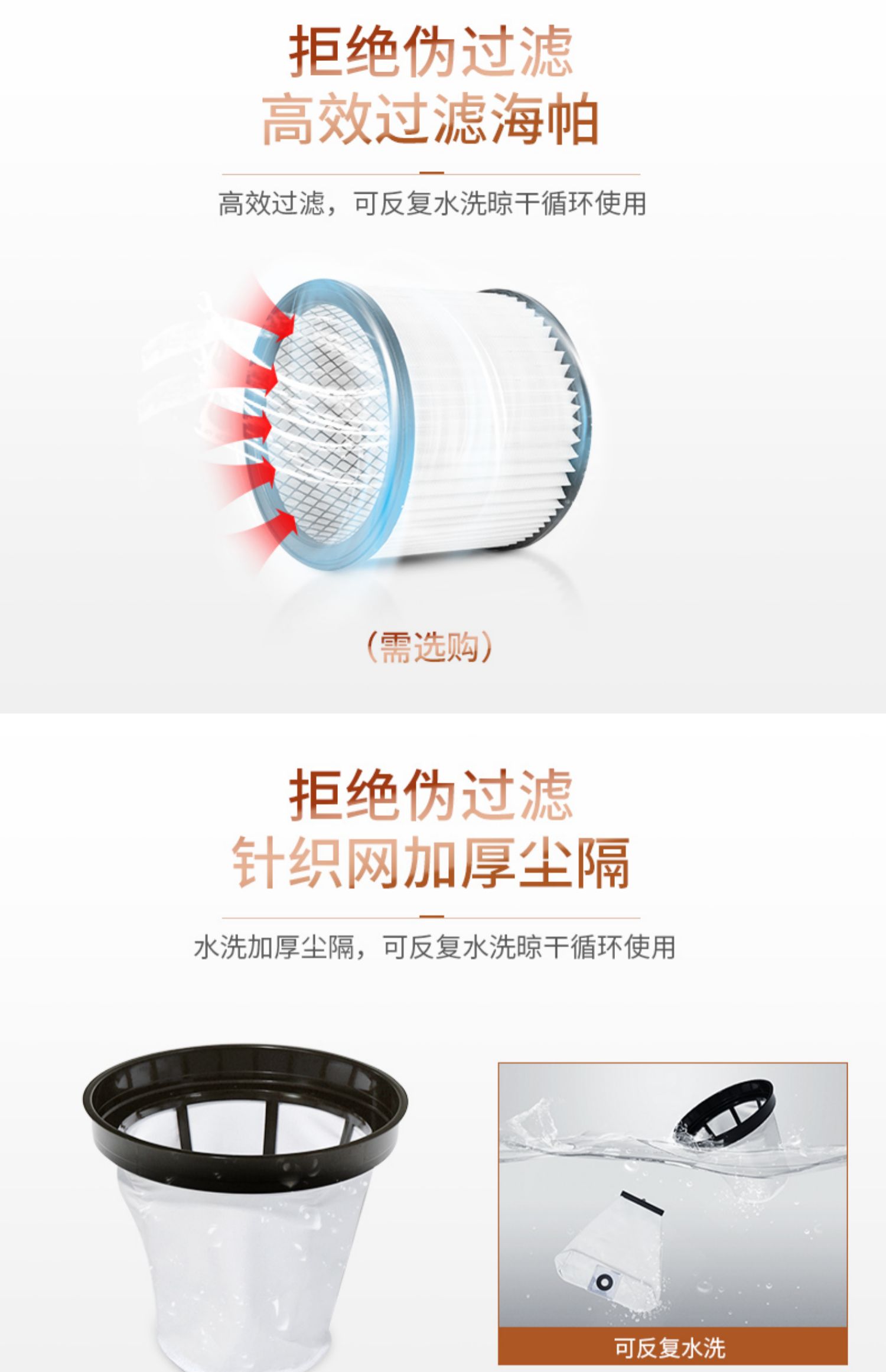 Shu Wei máy hút bụi lớn hút hộ gia đình thương mại công suất cao trang trí thùng hút bụi công nghiệp cửa hàng rửa xe chuyên dụng - Máy hút bụi hút bụi hitachi
