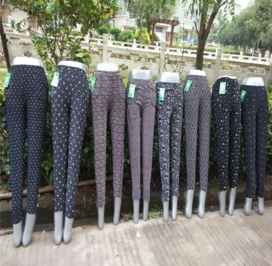 Pantalon collant - Ref 760613 Image 8