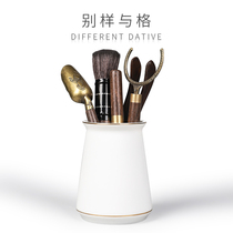 Tea accessories ebony tea ceremony liujunzi tea tools Set 6 gentleman encyclopedia cha dao cha zhen teaspoon cha dao