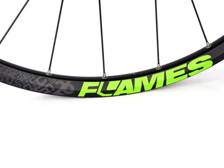 Roues de vélo Mountain Bike 26 pouces - Ref 2375064 Image 18