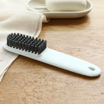 Feng Fulltime Style Long Handle Shoe Brush Home Wash Clothes Small Brush Plastic Multifunction Soft Hair Clean Laundry Brush