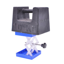 INTLLAB Laboratory Lifting Platform Household Lifting Platform Small Lifting Platform Mini Lifting Platform