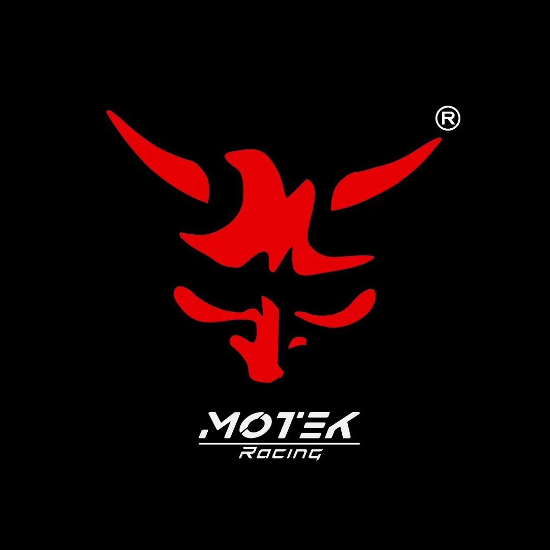 MOTEK魔铁改装屋的LOGO
