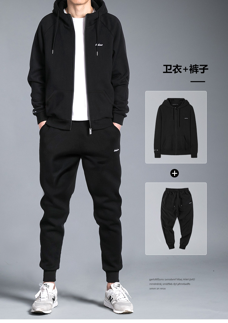 Sweatshirt homme   OTHER en Coton - Ref 3129263 Image 6