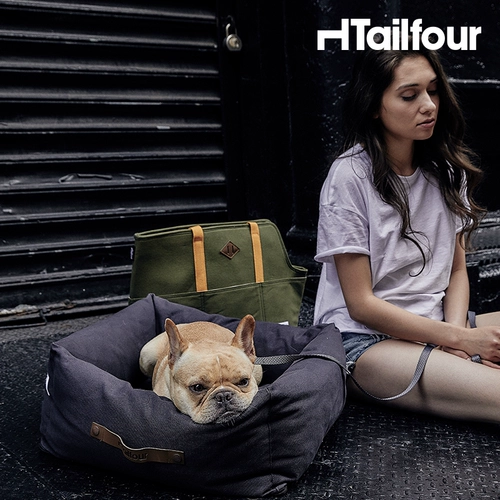 Серия Touckdog серии TF Европейские и американские кровати для собачьих гнездо