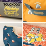 Touchdog осень и зимняя подушка новое животное гнездо